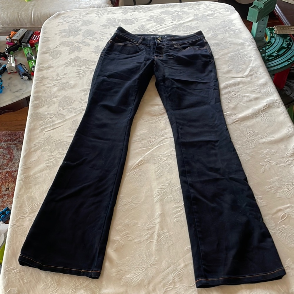 Banana republic Size 28 jeans